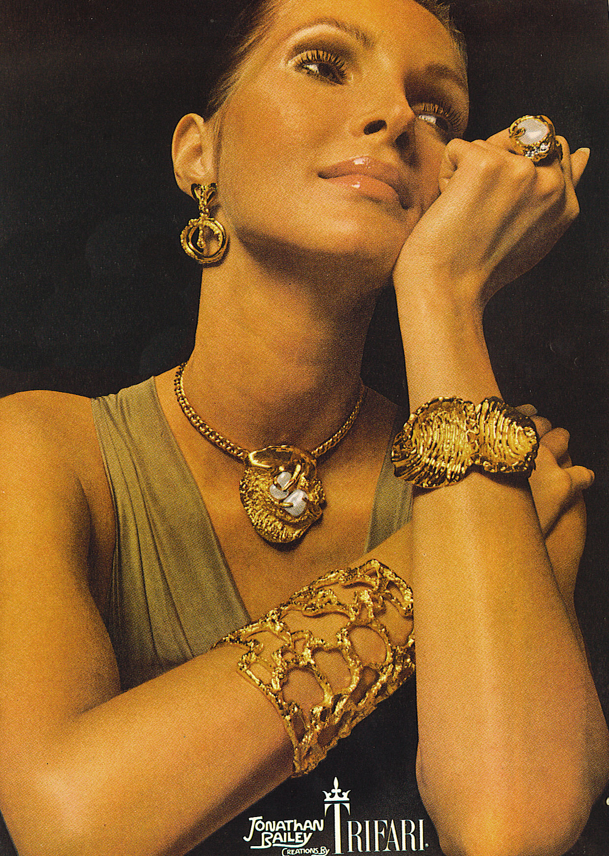 Vintage Jewelry Ads 94